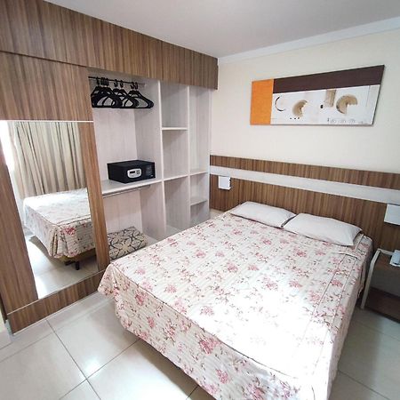Lacqua Diroma II Caldas Novas Exterior foto
